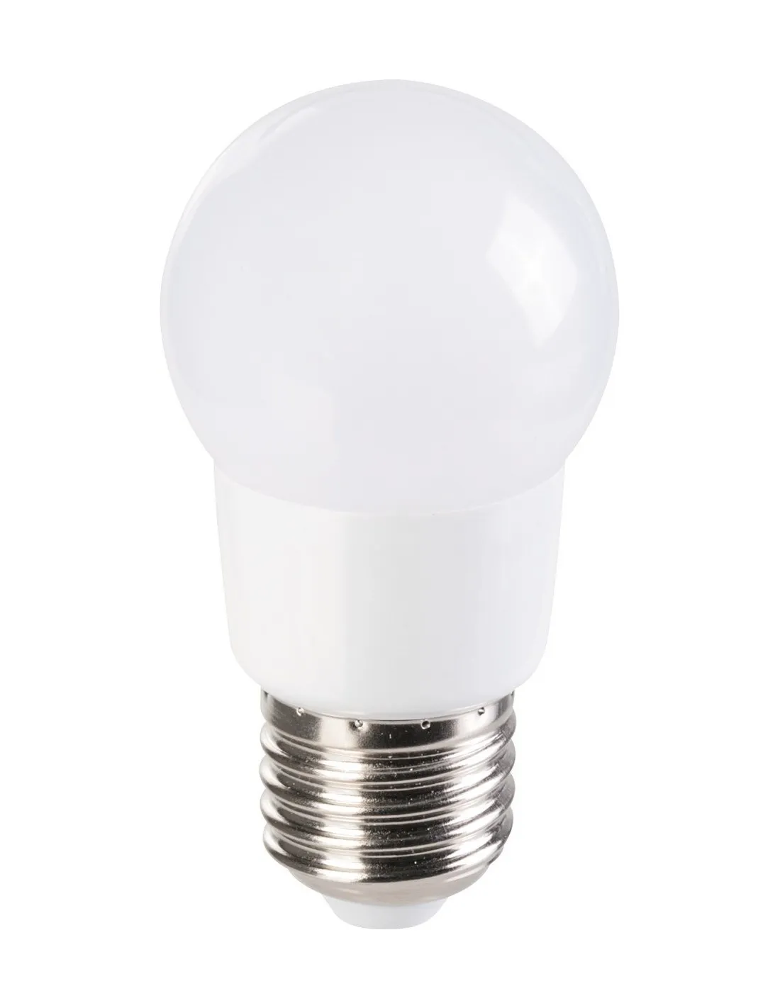 Ampoule led sphérique e27 25 250 - 249395