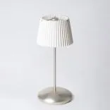 ARTURO - Plissé - Lampe sans fil