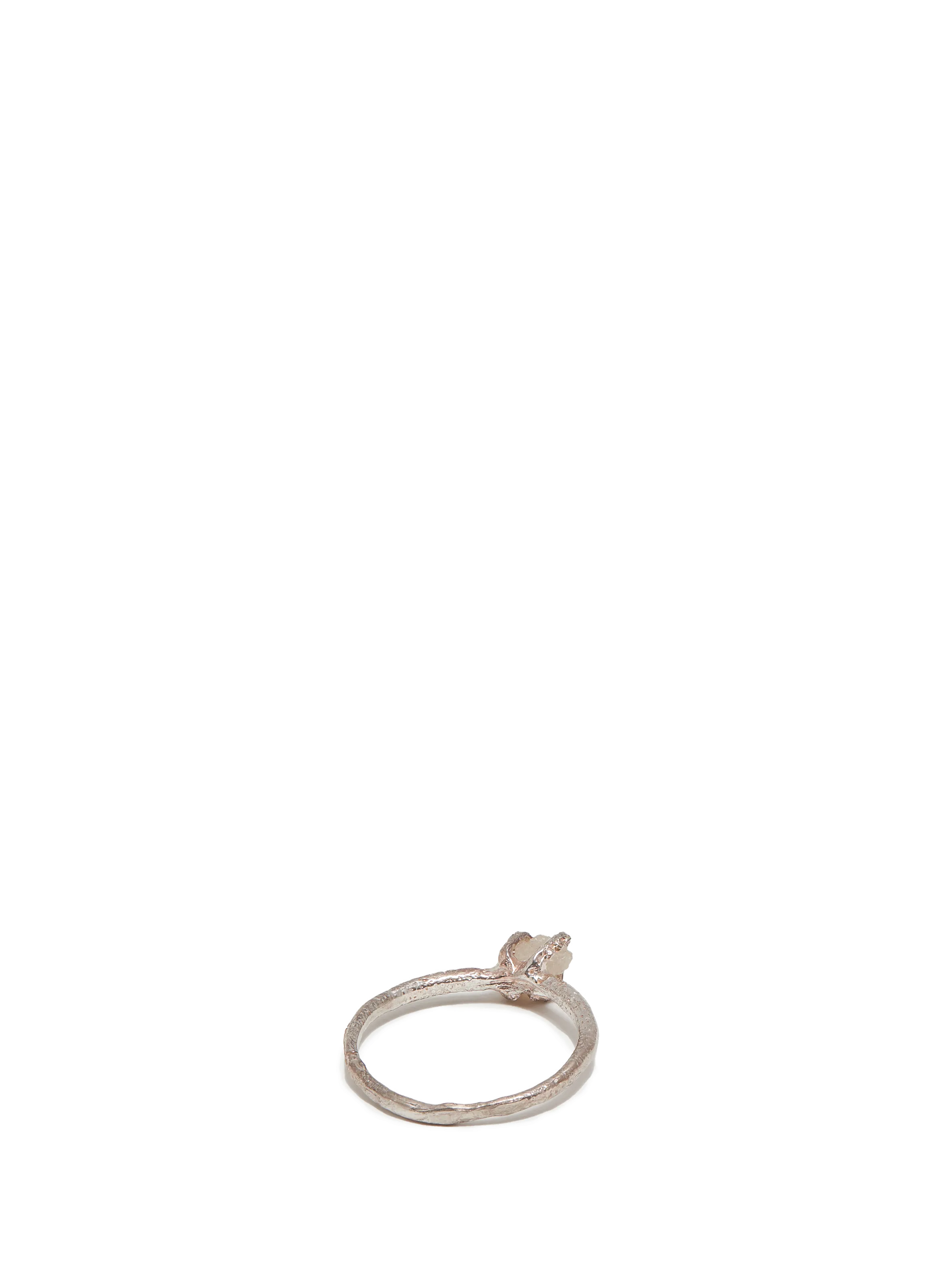 BAGUE EN ARGENT - PEARLS BEFORE SWINE pour HOMME | Printemps