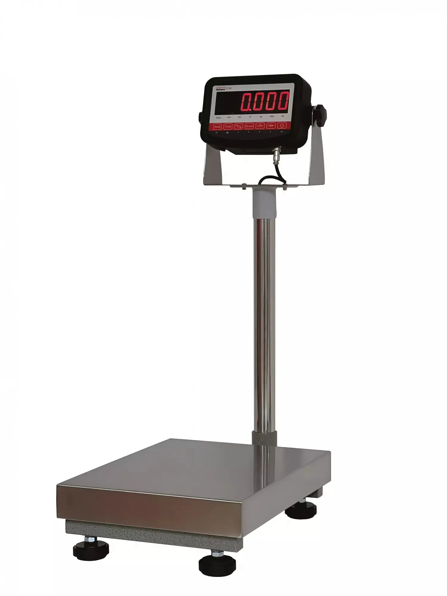 Balance plateforme tsx 300 kg Timber 