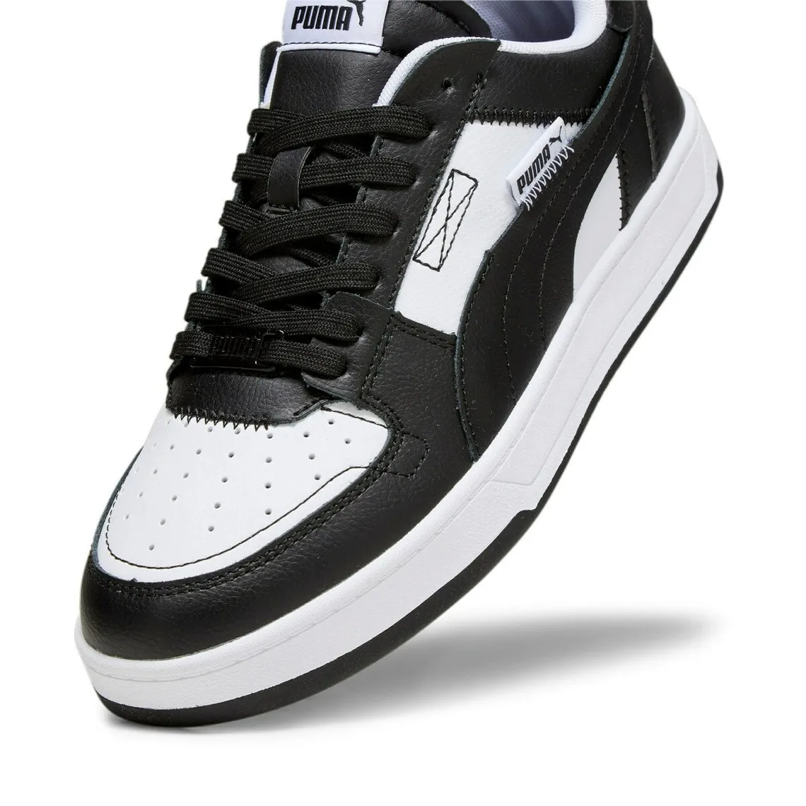 Baskets blanc pour homme PUMA CAVEN 2 WIP | 3 Suisses