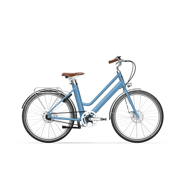 BELLECOUR 28 - COULEUR BLEU CIEL