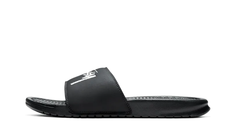 Benassi Stussy Off Noir
