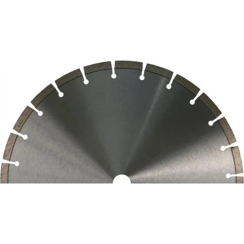 BergTecTool Disque diamant segmenté - Ø 500 mm