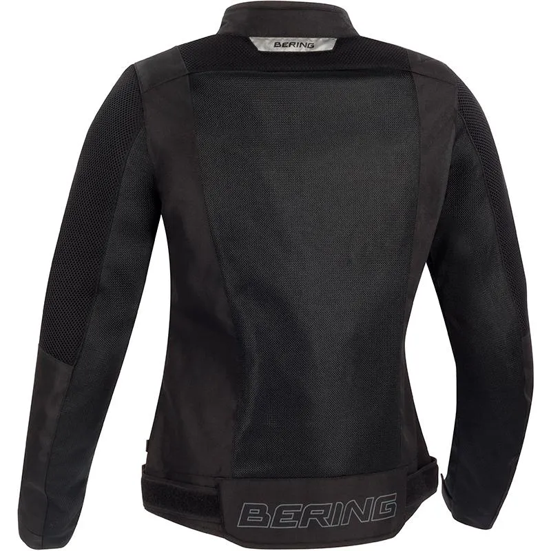  BERING Blouson LADY MALIBU  Blouson moto textile