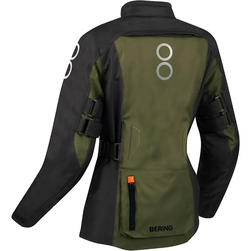  BERING Blouson ZEPHYR LADY  Blouson moto textile