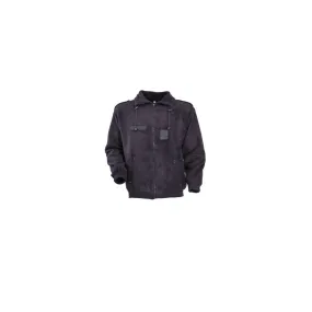 Blouson militaire polaire CityGuard