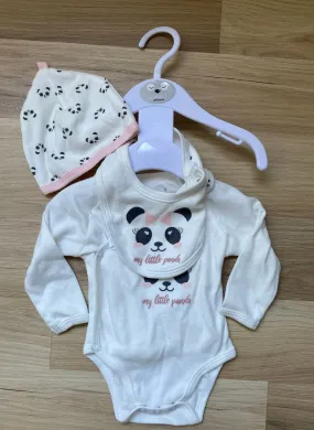 Body - Kimadi - Naissance - 0 mois  | Beebs