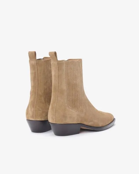 Boots DELENA