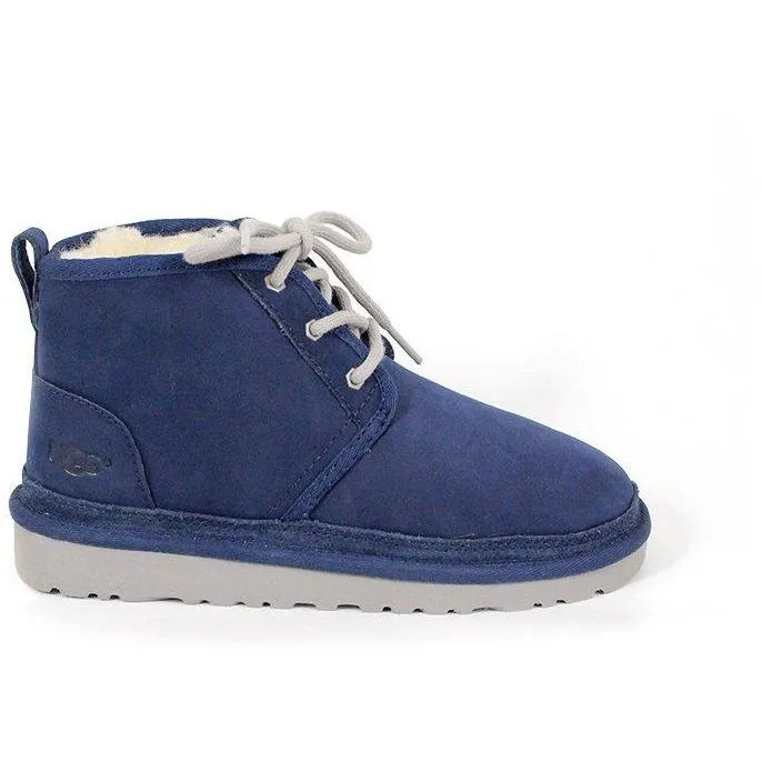 Boots Neumel