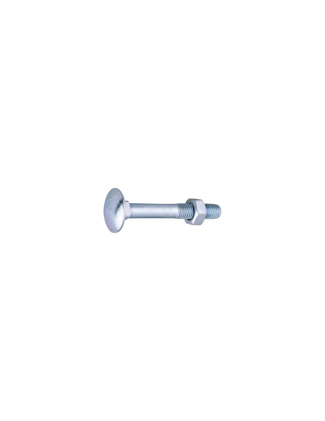 BOULON TRCC ZG BLANC 5X35 /200 VISWOOD 5015035