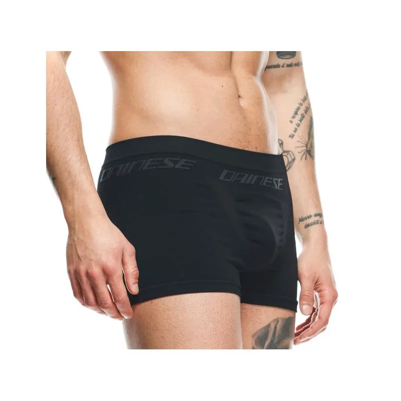 Boxer QUICK DRY DAINESE noir - MAXXESS.FR, Vêtement technique