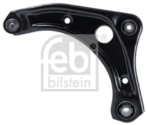 Bras de liaison, suspension de roue FEBI BILSTEIN 48180 