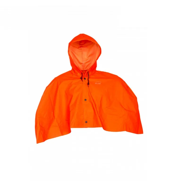 Cape imperméable Torrent Baleno