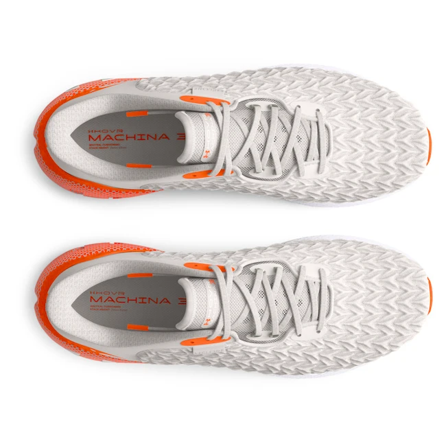 Chaussures de running pour femme Under Armour HOVR Machina 3 Clone-GRN  EUR 39