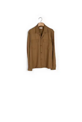 Chemise fluide