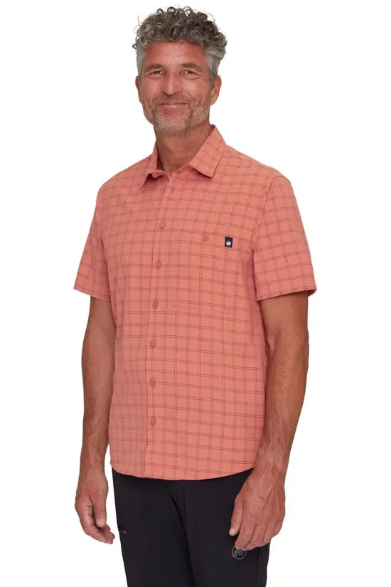 Chemise Lenni Shirt Men