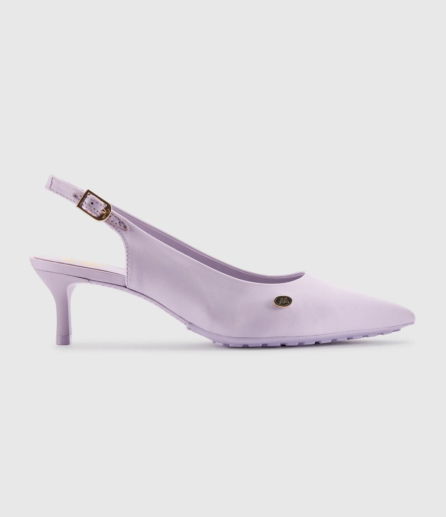 CLARKS Partager  Escarpins Sling Lilas, Collaboration Clarks x Martine Rose  