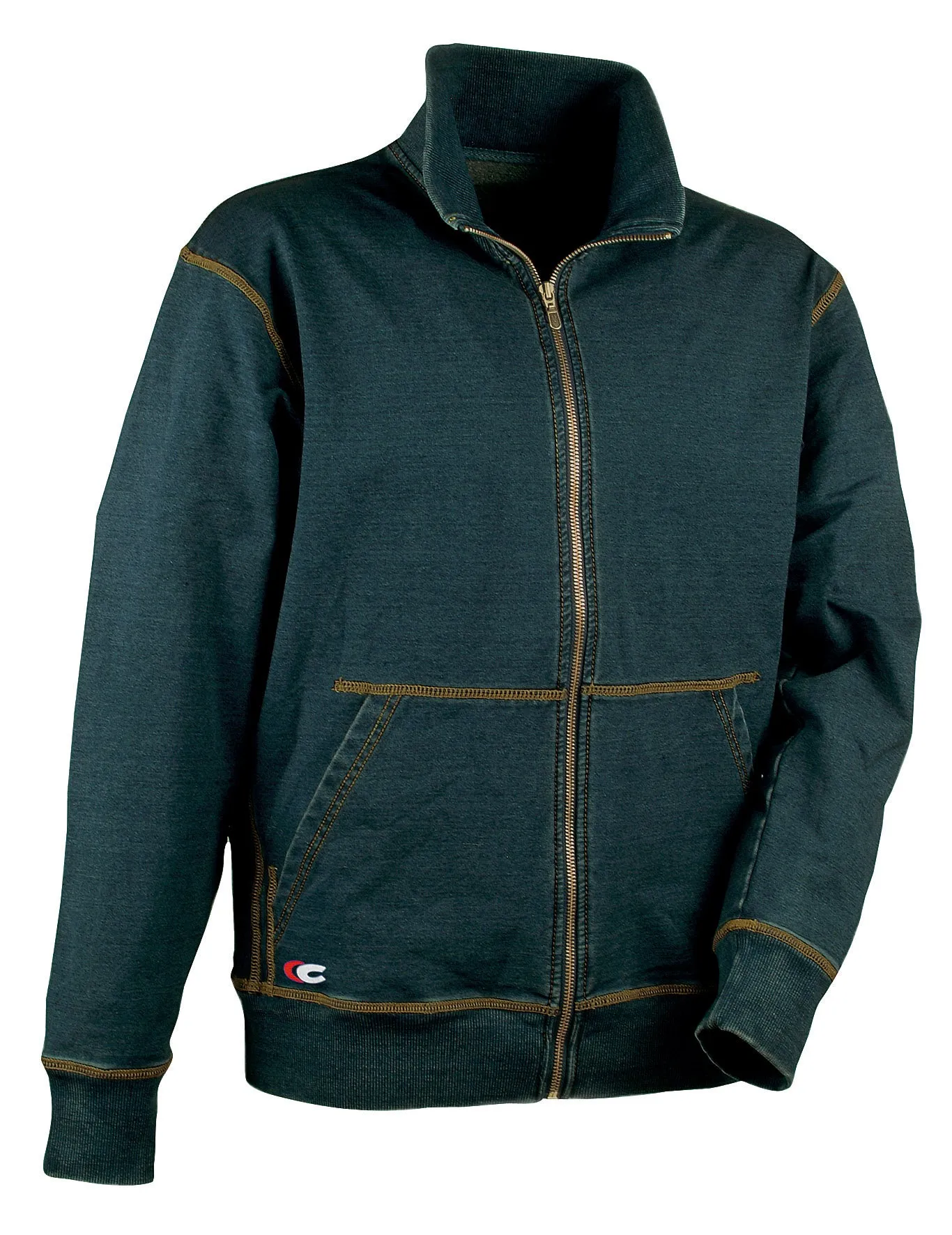 COFRA - Sweat-shirt -Wight 00 T.L 