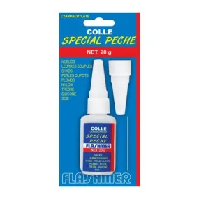 Colle Flashmer flacon de 20g