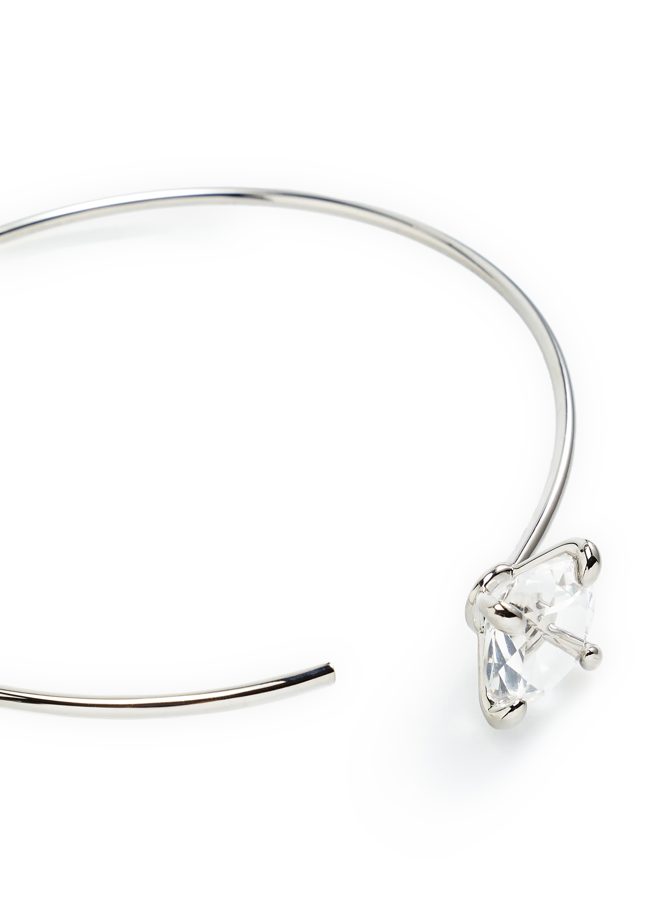 COLLIER XL STONE - HUGO KREIT pour FEMME | Printemps
