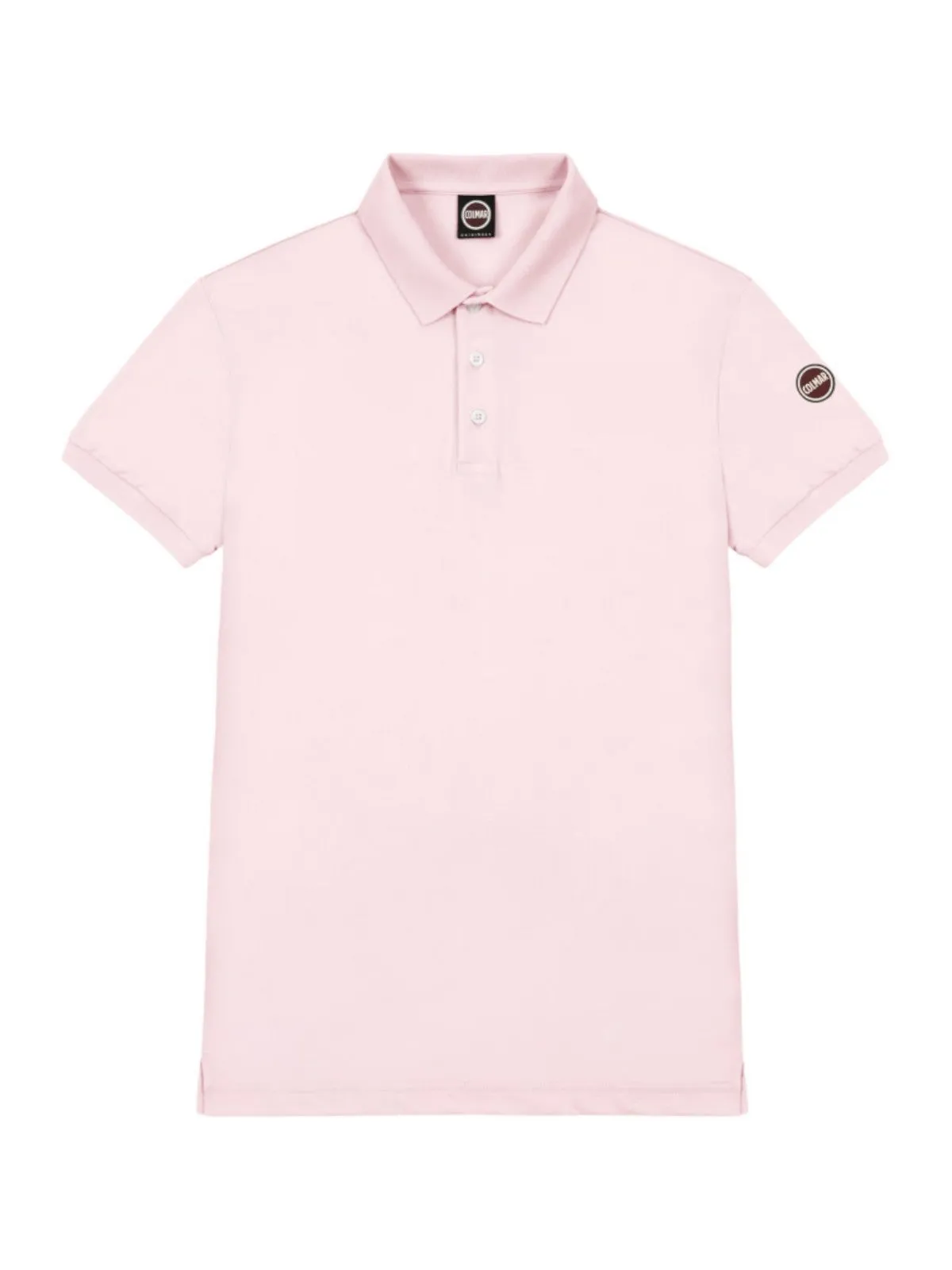 COLMAR T-Shirt et Polo Homme 7646 4SH 471 Rose
