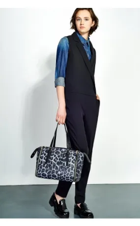 Combinaison Liu Jo W66139T7982 noir