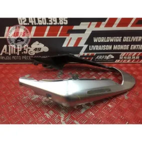 Coque arrière Suzuki 600 GSR 2006 à 2011