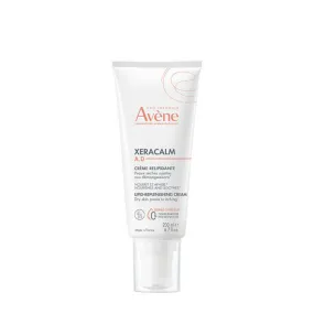 Crème Relipidante