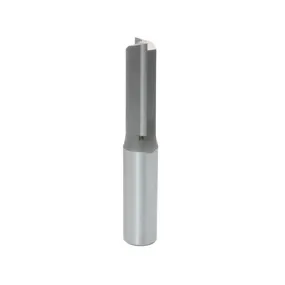 Dimar 107RL8-12 Fer à toupie 1/2" x 1-1/4" tige 1/2" ( droit )