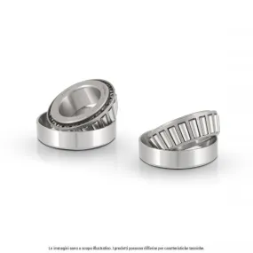EVOK Roulement de colonne de direction Ã  rouleaux coniques Honda SH 300 i