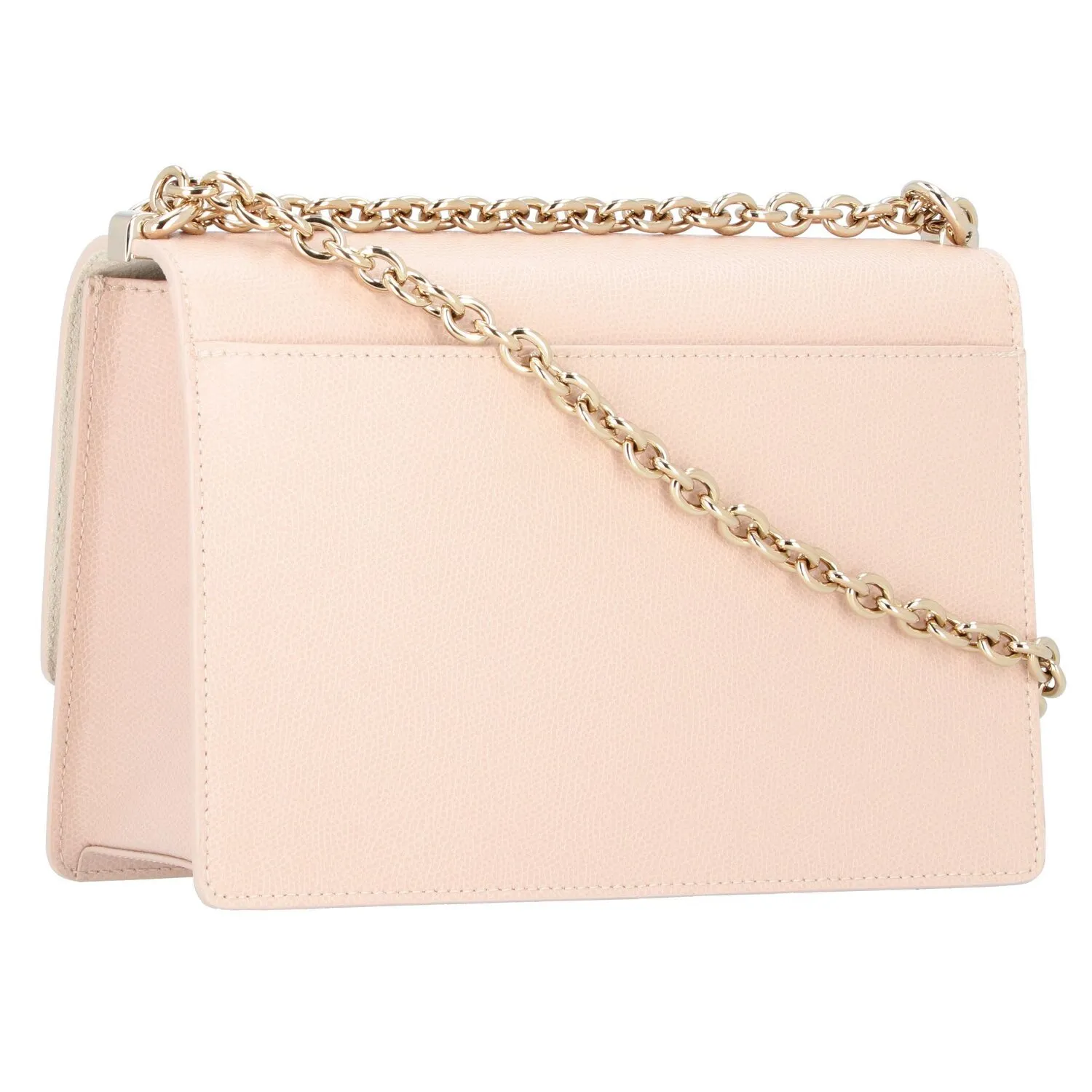Furla 1927 S Sac à bandoulière en cuir 24 cm