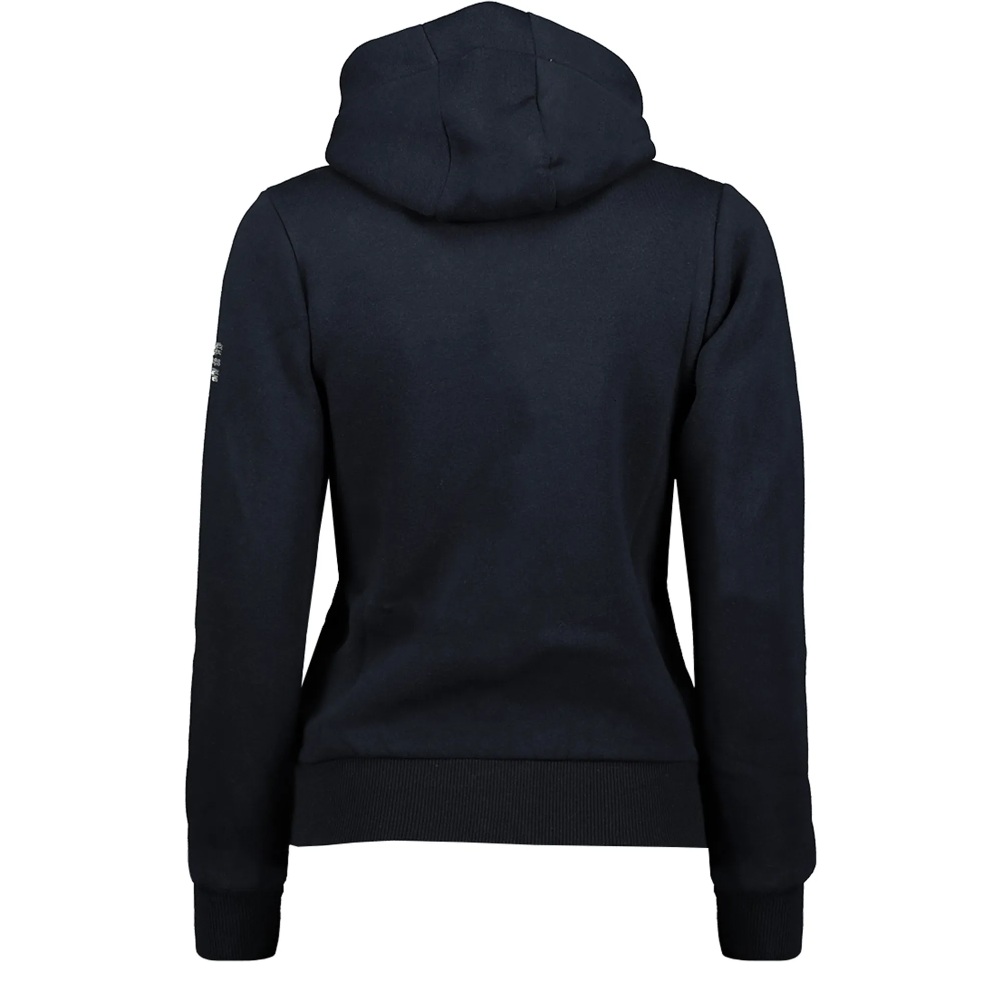 Geographical Norway Gelphine Femme - Sweat Marine