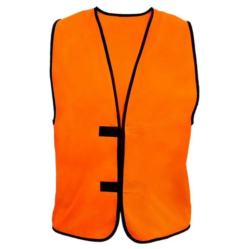Gilet de chasse – Dieu créa la chasse pour que les citadins aient aussi leurs héros