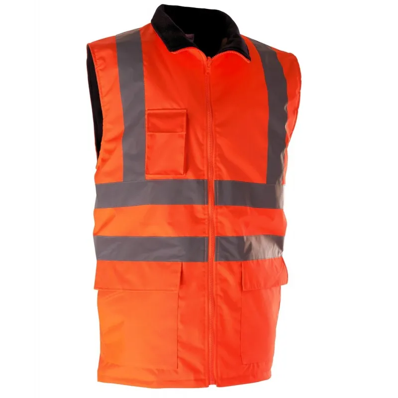 Gilet de signalisation GANO