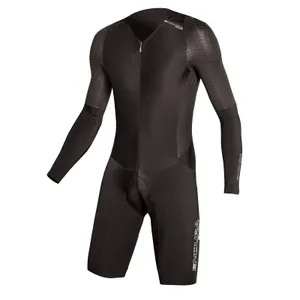 Hommes Combinaison D2Z Encapsulator - Bleu Néon