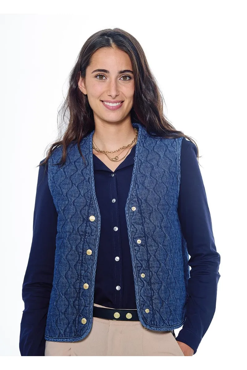 Joeva Gilet