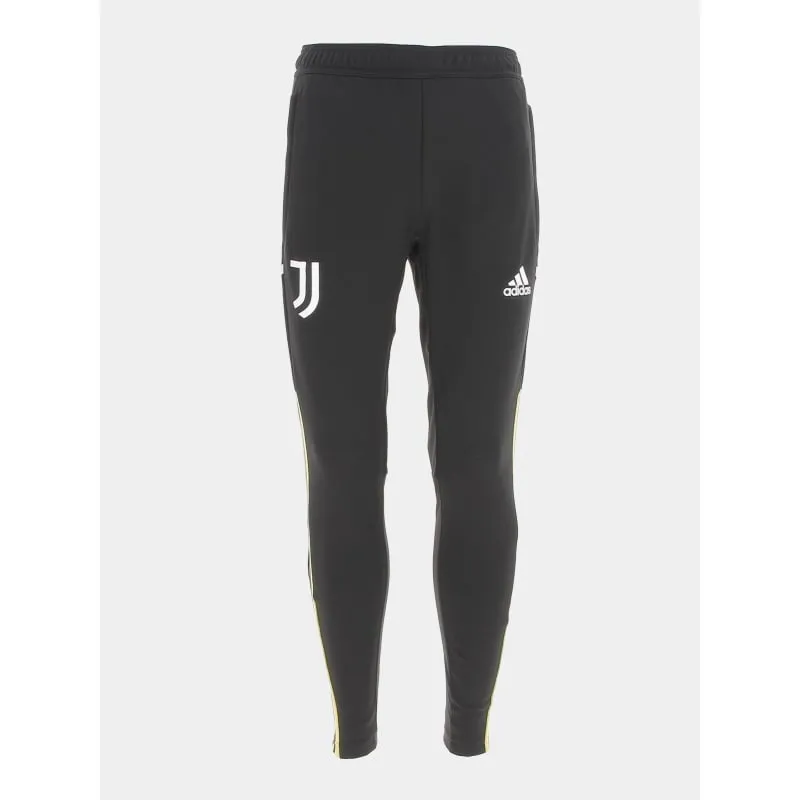 Jogging de football juventus 2021 noir homme - Adidas | wimod