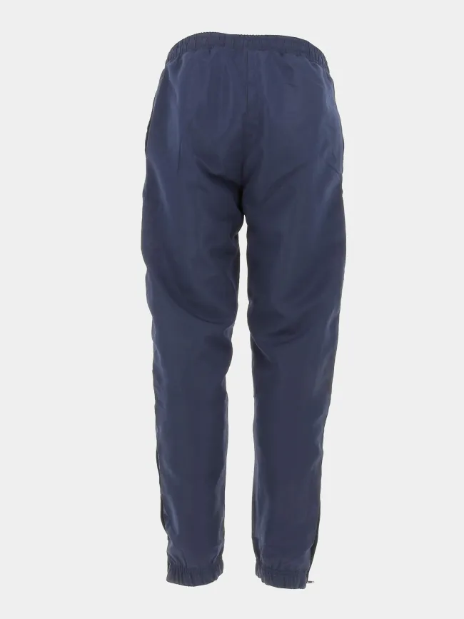 Jogging krismano bleu marine homme - Kappa | wimod