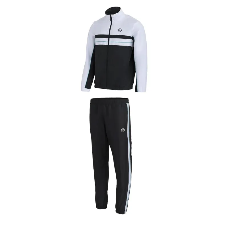 Jogging krismano bleu marine homme - Kappa | wimod