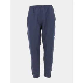 Jogging krismano bleu marine homme - Kappa | wimod
