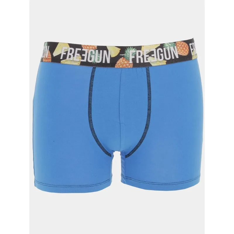 Jogging krismano bleu marine homme - Kappa | wimod
