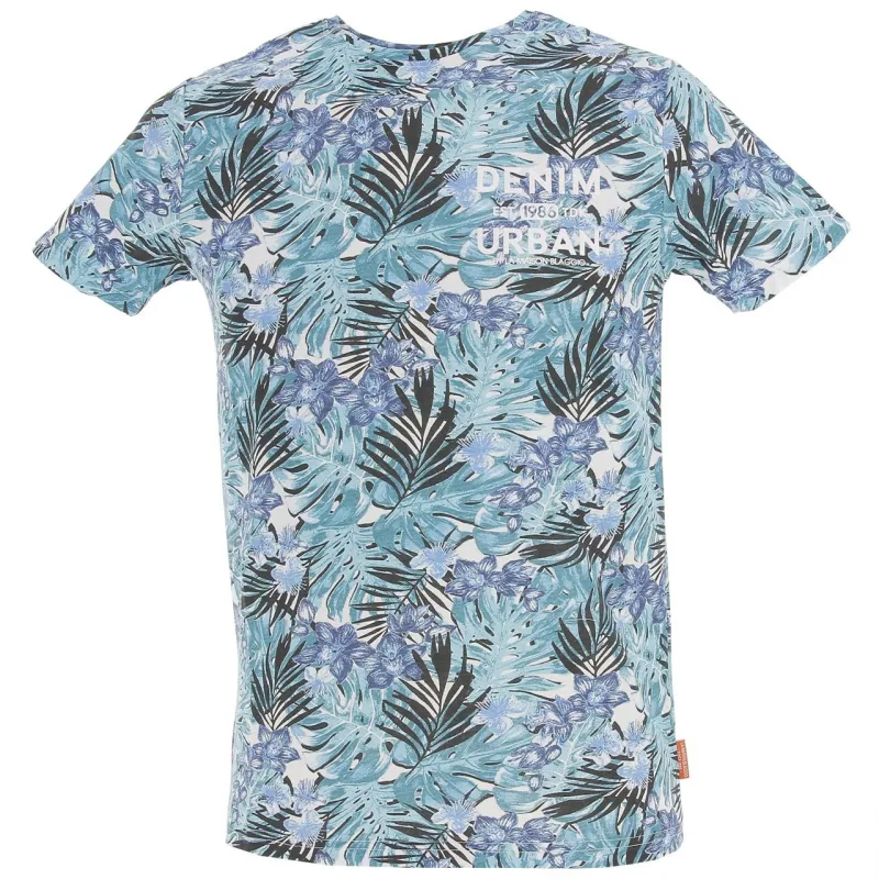 Jogging krismano bleu marine homme - Kappa | wimod