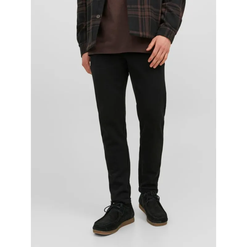 Jogging stace smart noir homme - Jack & Jones | wimod