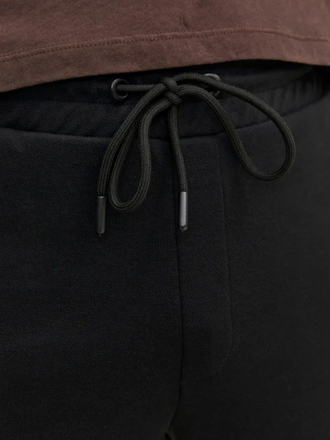Jogging stace smart noir homme - Jack & Jones | wimod