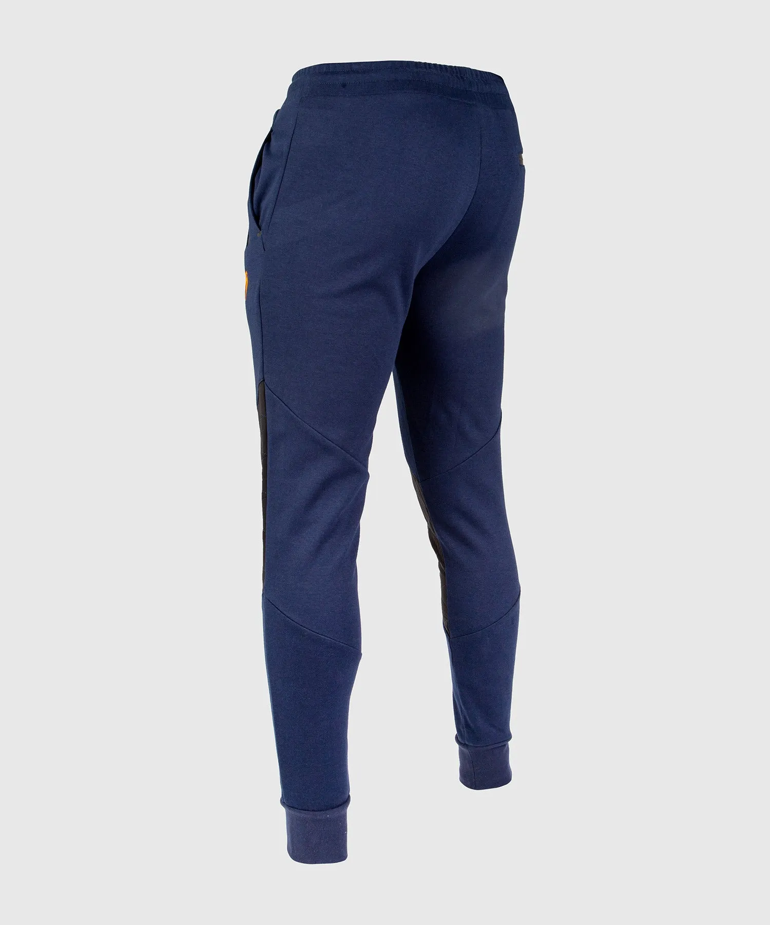 Jogging Venum Laser 2.0 - Bleu/Gris Chiné - Exclusivité
