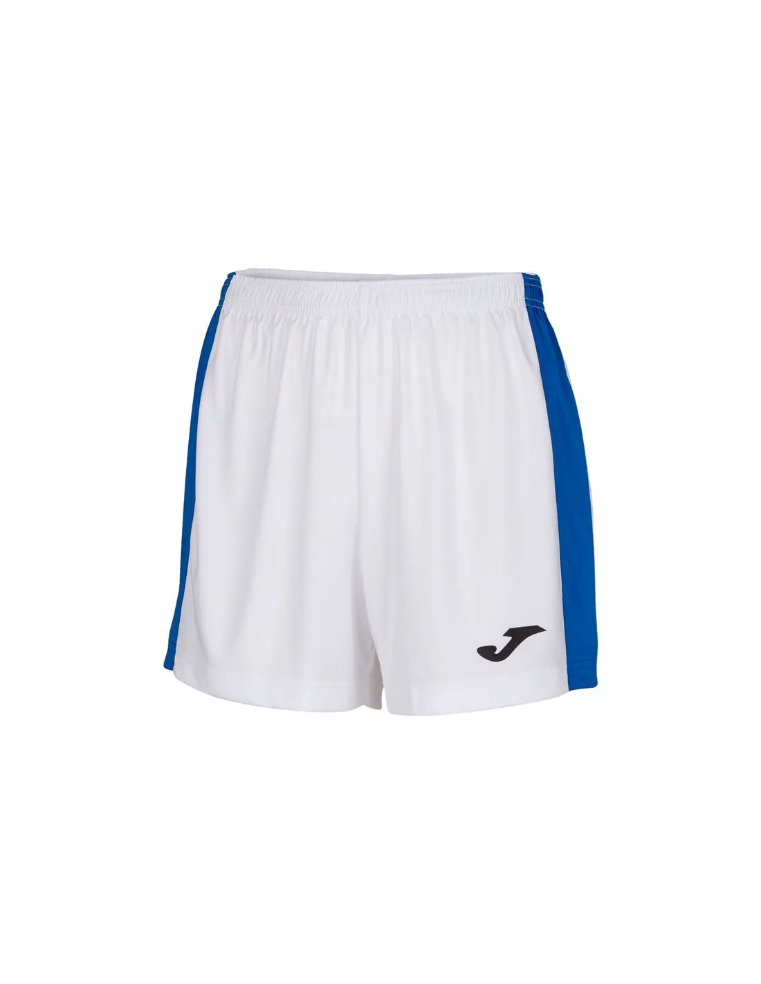 Joma FemmeFille Short Maxi / Blanc Royal