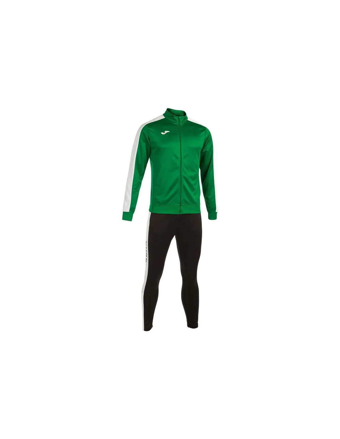 Joma Homme Enfant Tracksuit Academy III / Vert-Noir