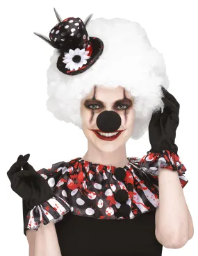 Kit clown macabre adulte