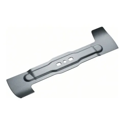 Lame de rechange Bosch 32 cm Accessoires système pour tondeuse à gazon à batterie Rotak 32 LI